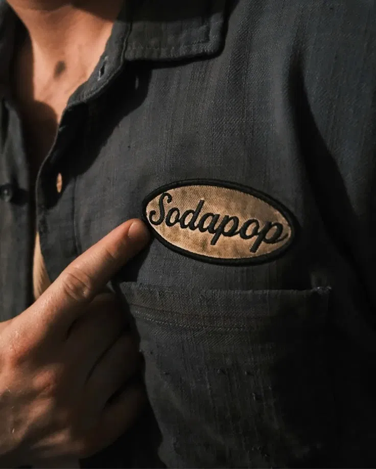Avatar of Sodapop 'Soda' Curtis