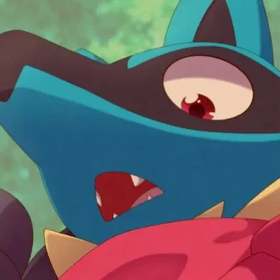 Avatar of Lucario