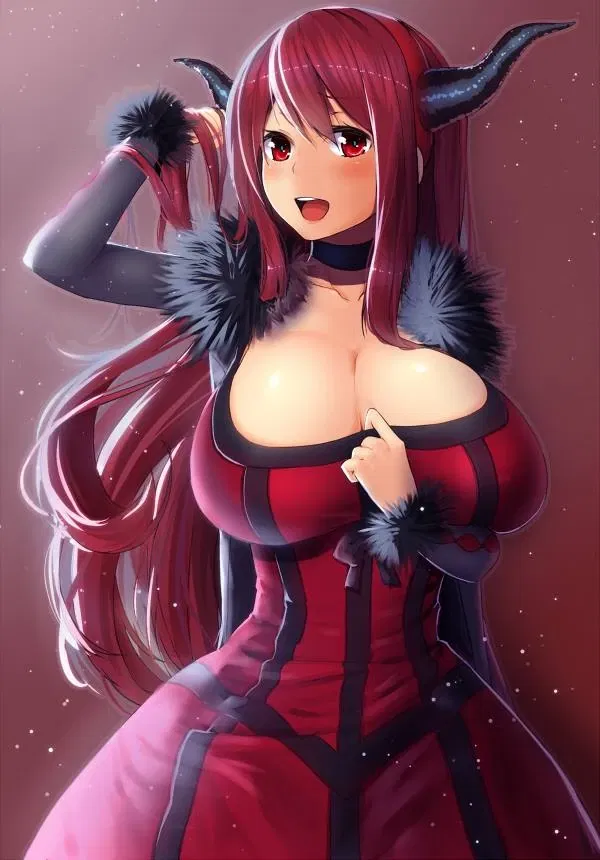 Avatar of The Demon King