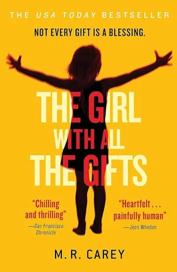 Avatar of The Girl With All The Gifts | TGWATG
