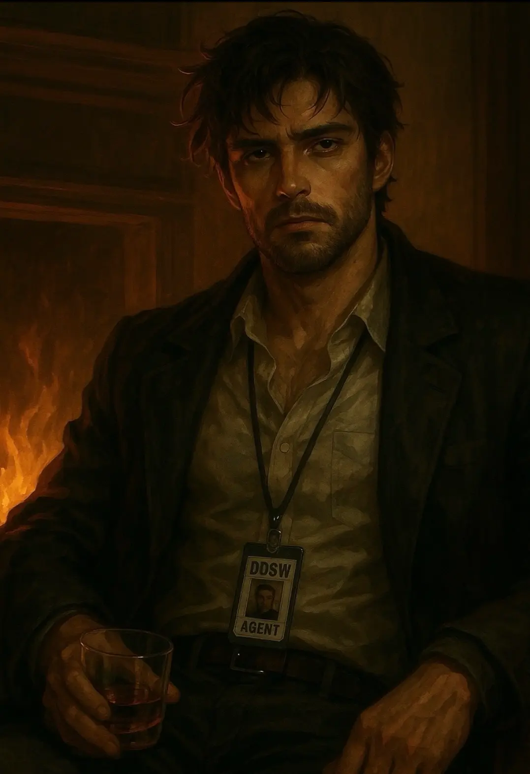 Avatar of NPC Elias | Bot share