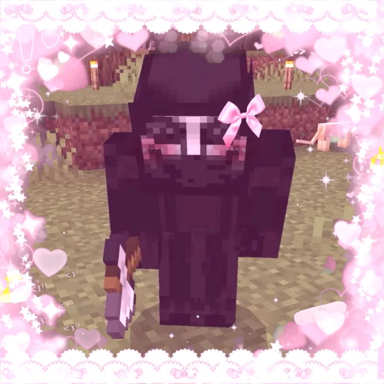 Avatar of { Your Omega in heat }
