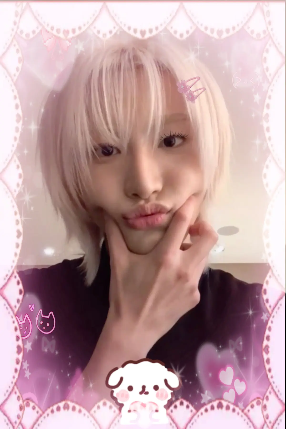 Avatar of Bimbo Seonghwa