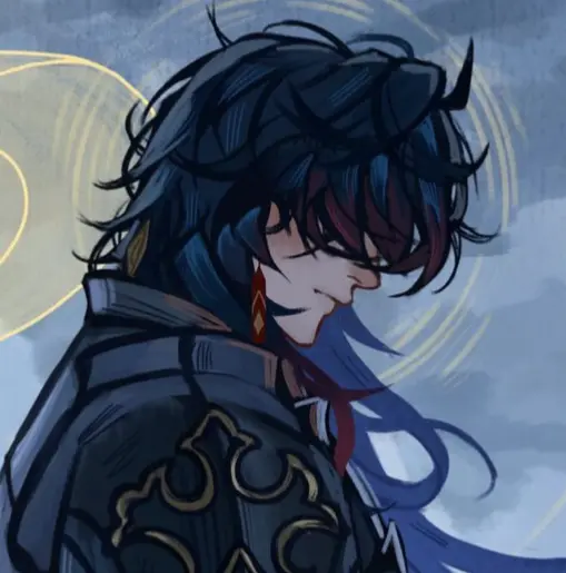 Avatar of Blade || Your Knight 