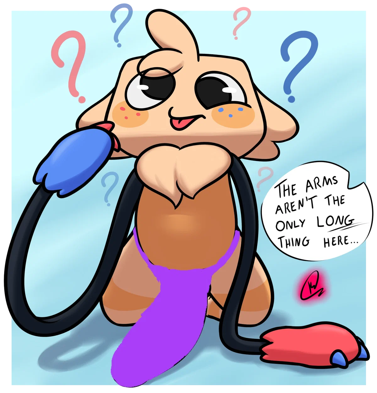 Avatar of Goob from dandy's world 