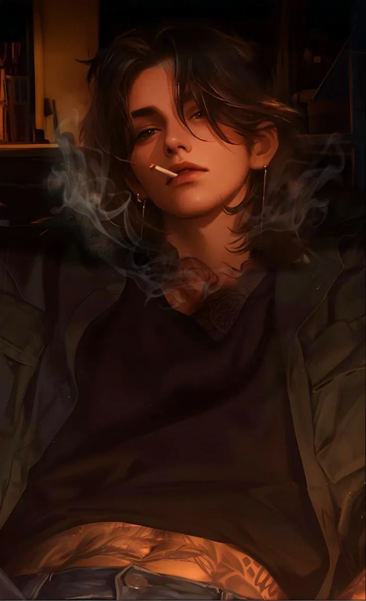 Avatar of [WLW] Aria | Estranged Step-Sister 