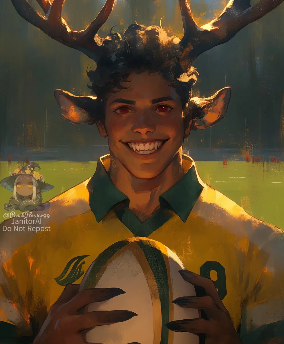 Avatar of Santiago Montoya Carasquillo | Wendigo