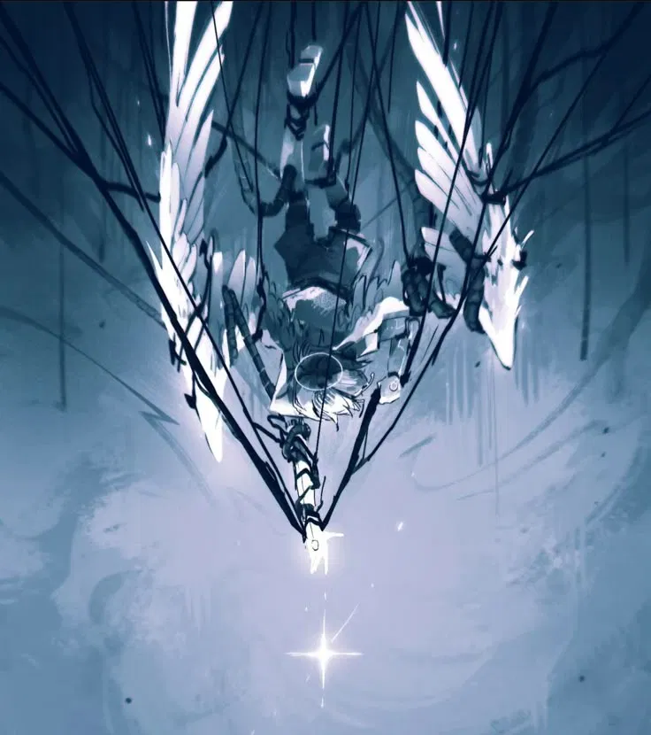 Avatar of TARNISHED LIGHT.