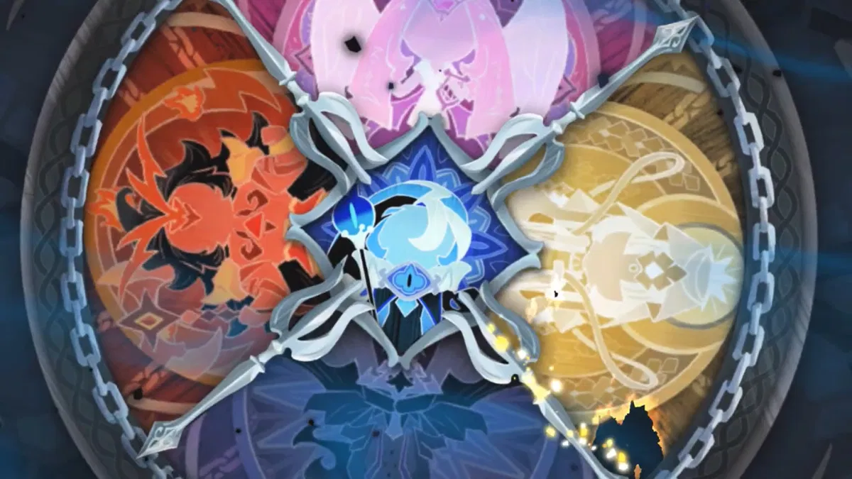 Avatar of The Beasts... without their Soul Jams...
