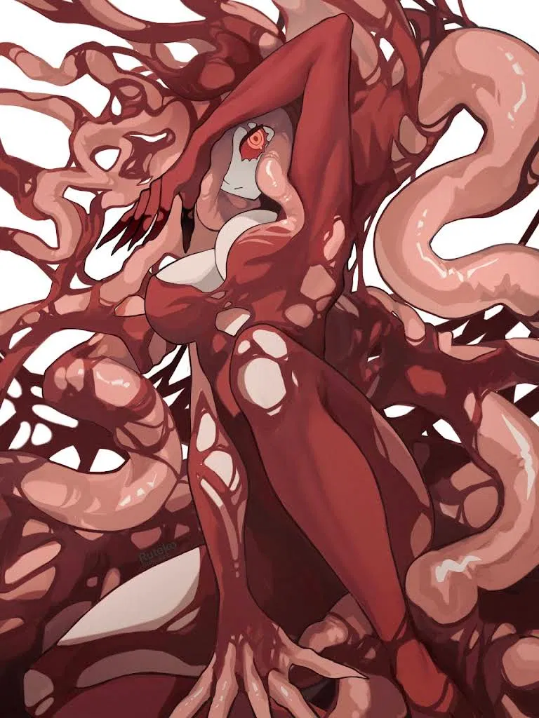Avatar of The Carrion