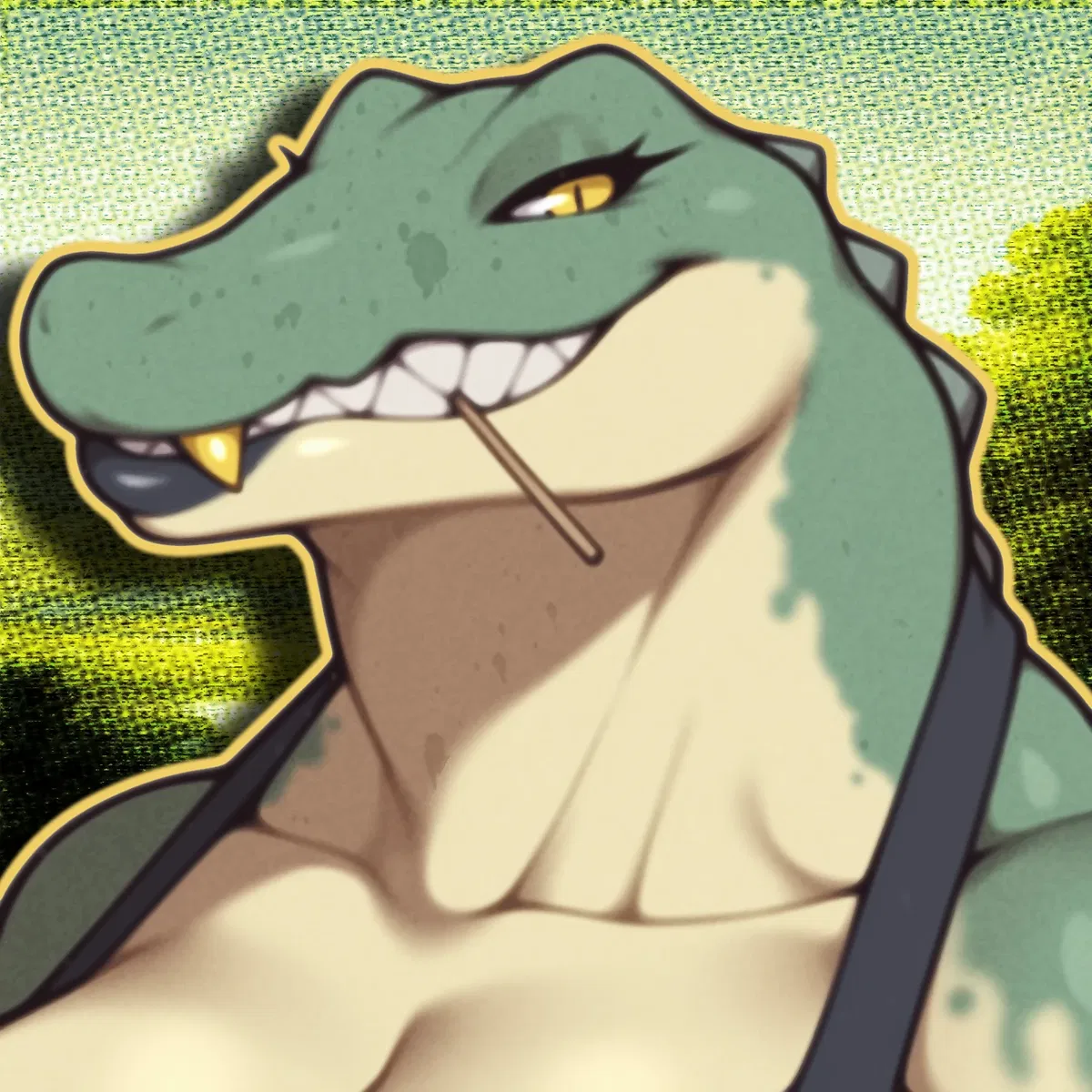 Avatar of Savannah Everglade - The Bayou’s Toughest Gator - Kidnapping?