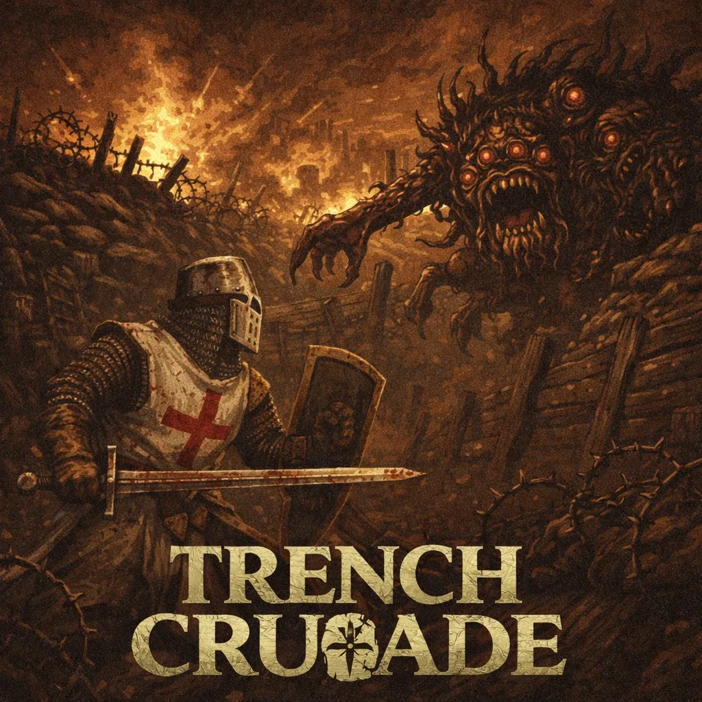 Avatar of Trench Crusade | The Great War