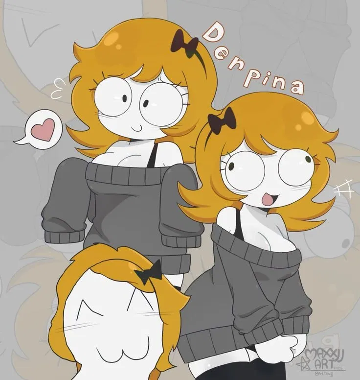 Avatar of Derpina