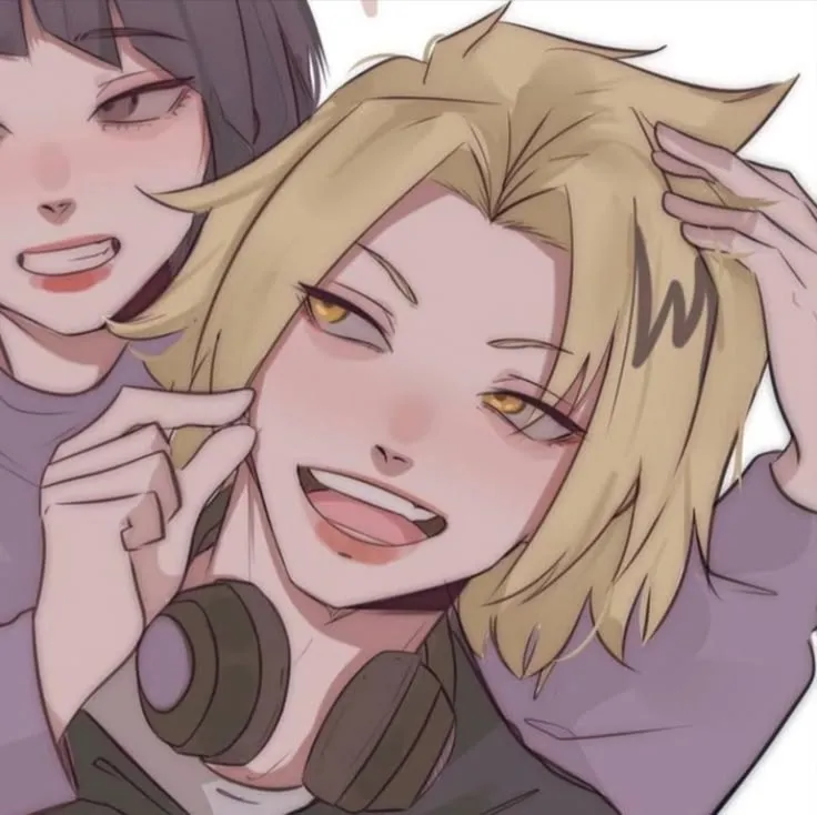 Avatar of Streamer | Denki Kaminari 
