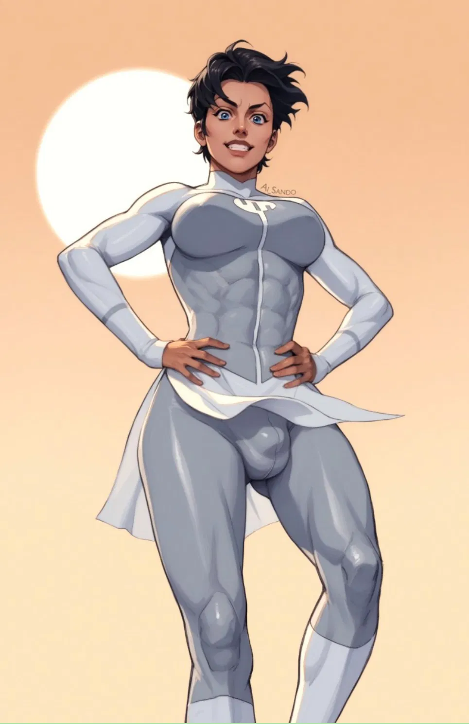 Avatar of Futa Anissa 