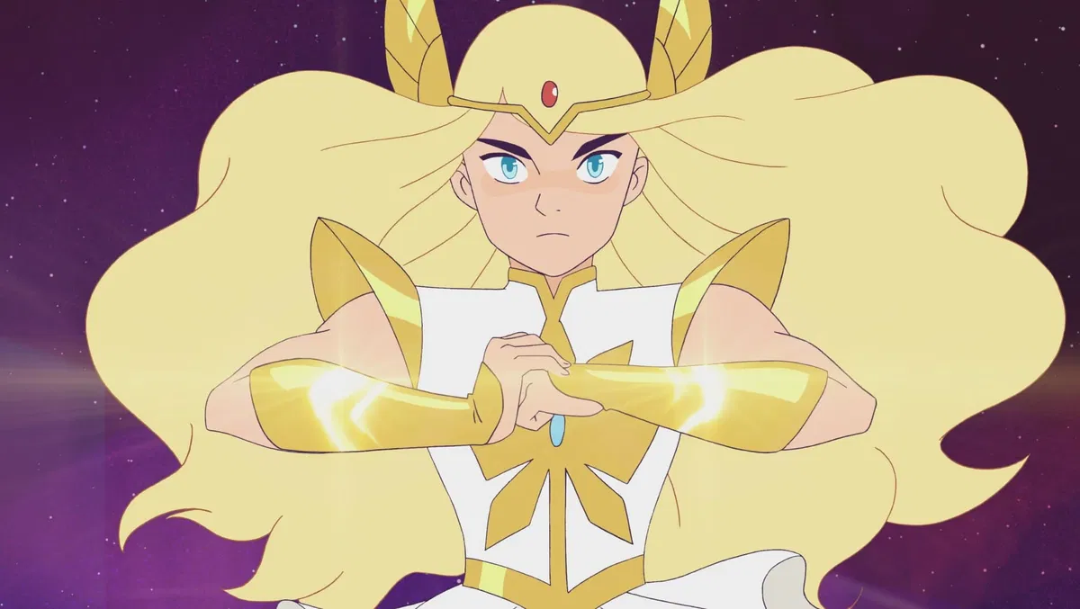 Avatar of Adora
