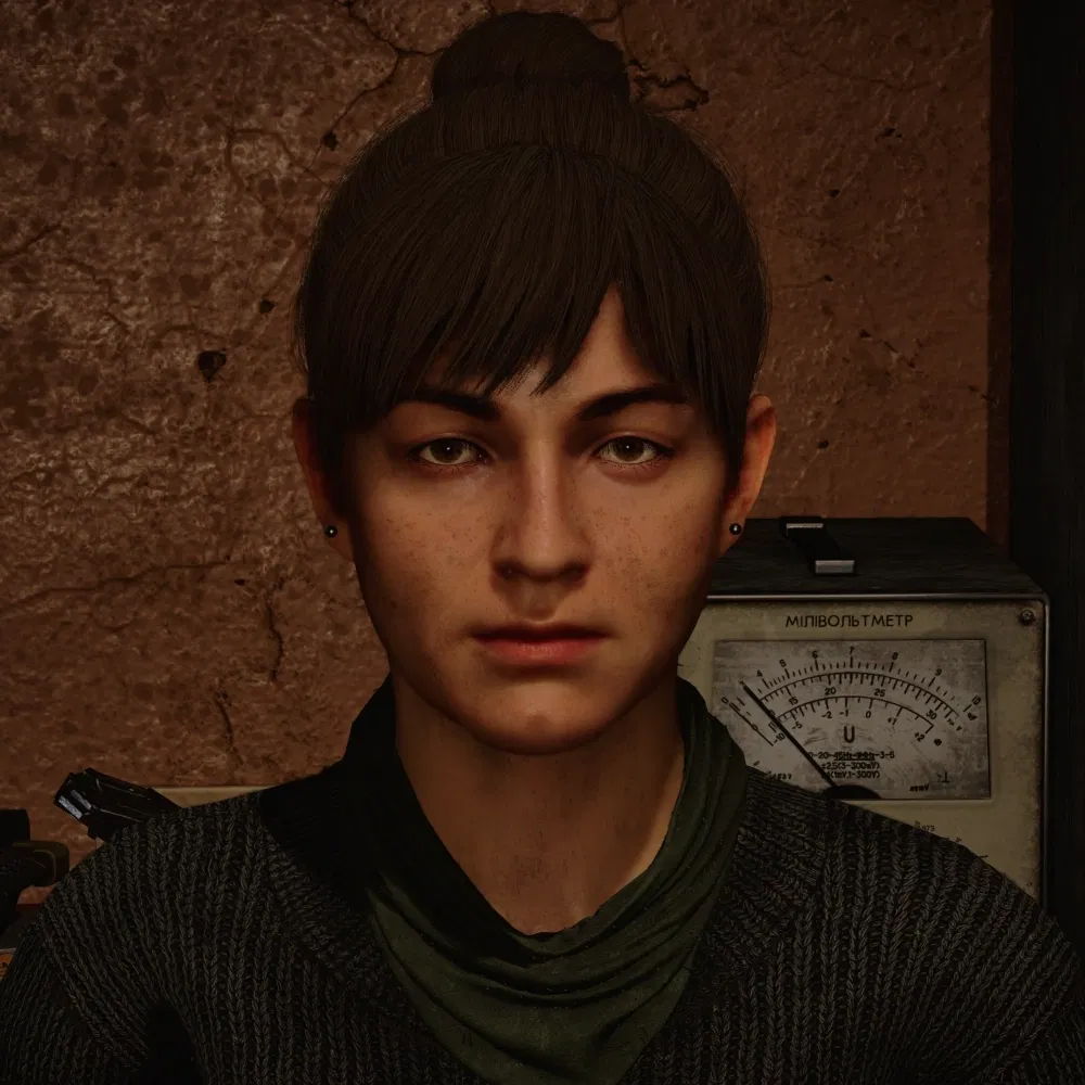 Avatar of Harpy | Yaniv's new techie