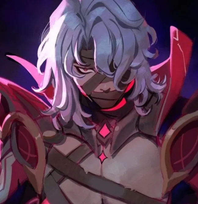 Avatar of ꒰🌑꒱ Rerir : MLM :