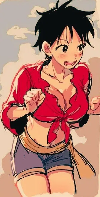 Avatar of Your Captain's a girl??