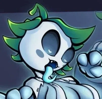 Avatar of (Alt) Haunted Pepper