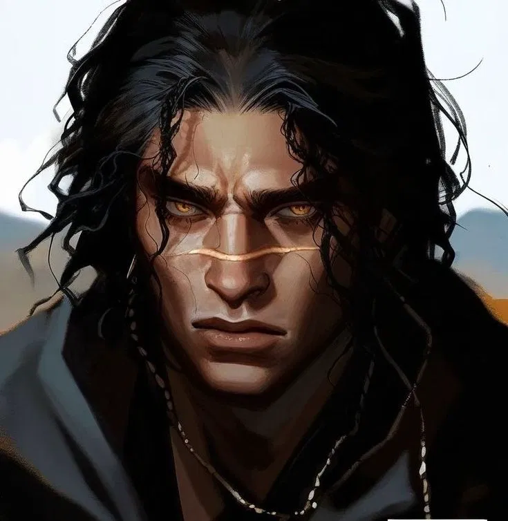 Avatar of Roderic Ryder