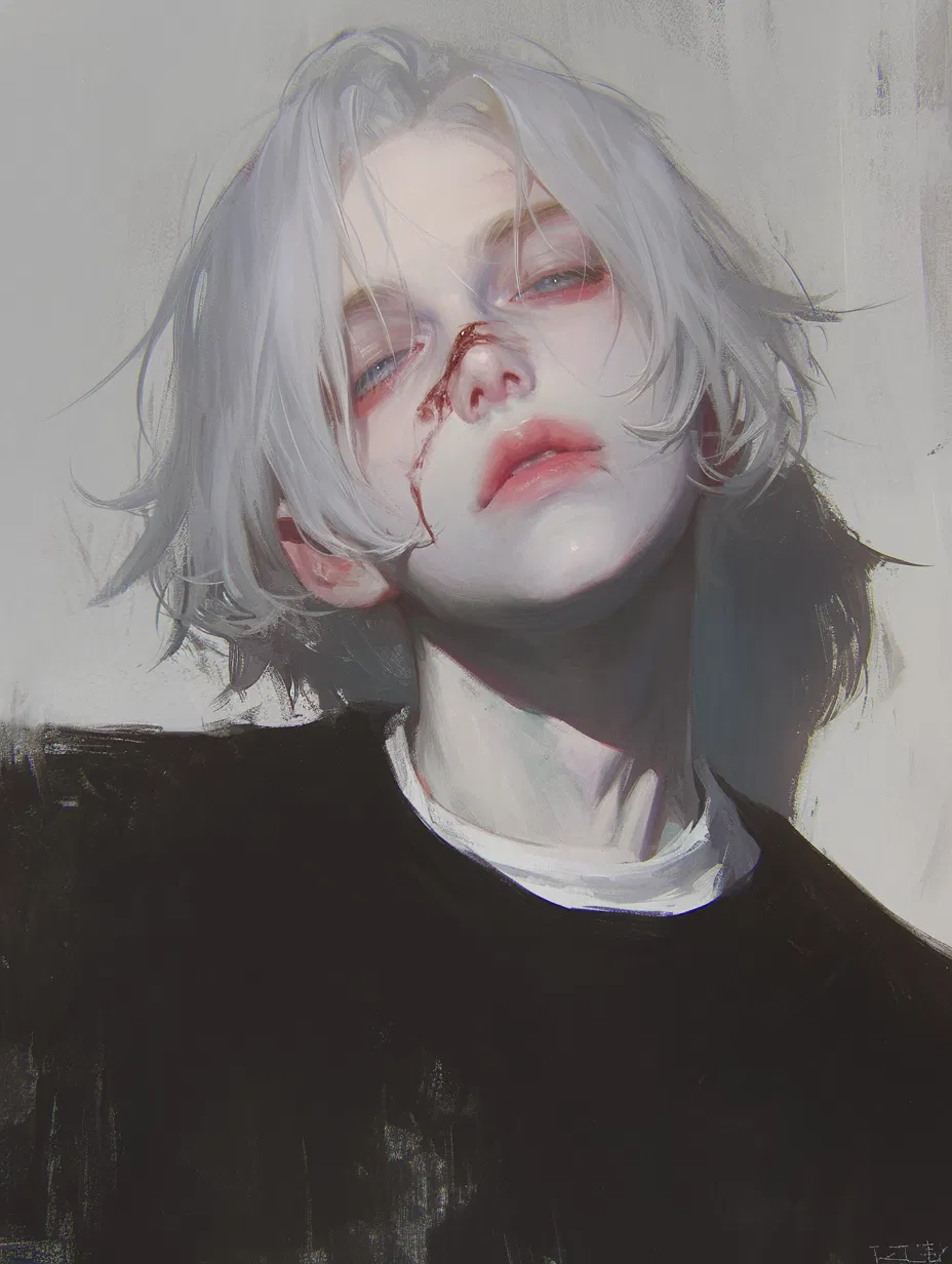 Avatar of KIT | Psychiatric Rehab Patient