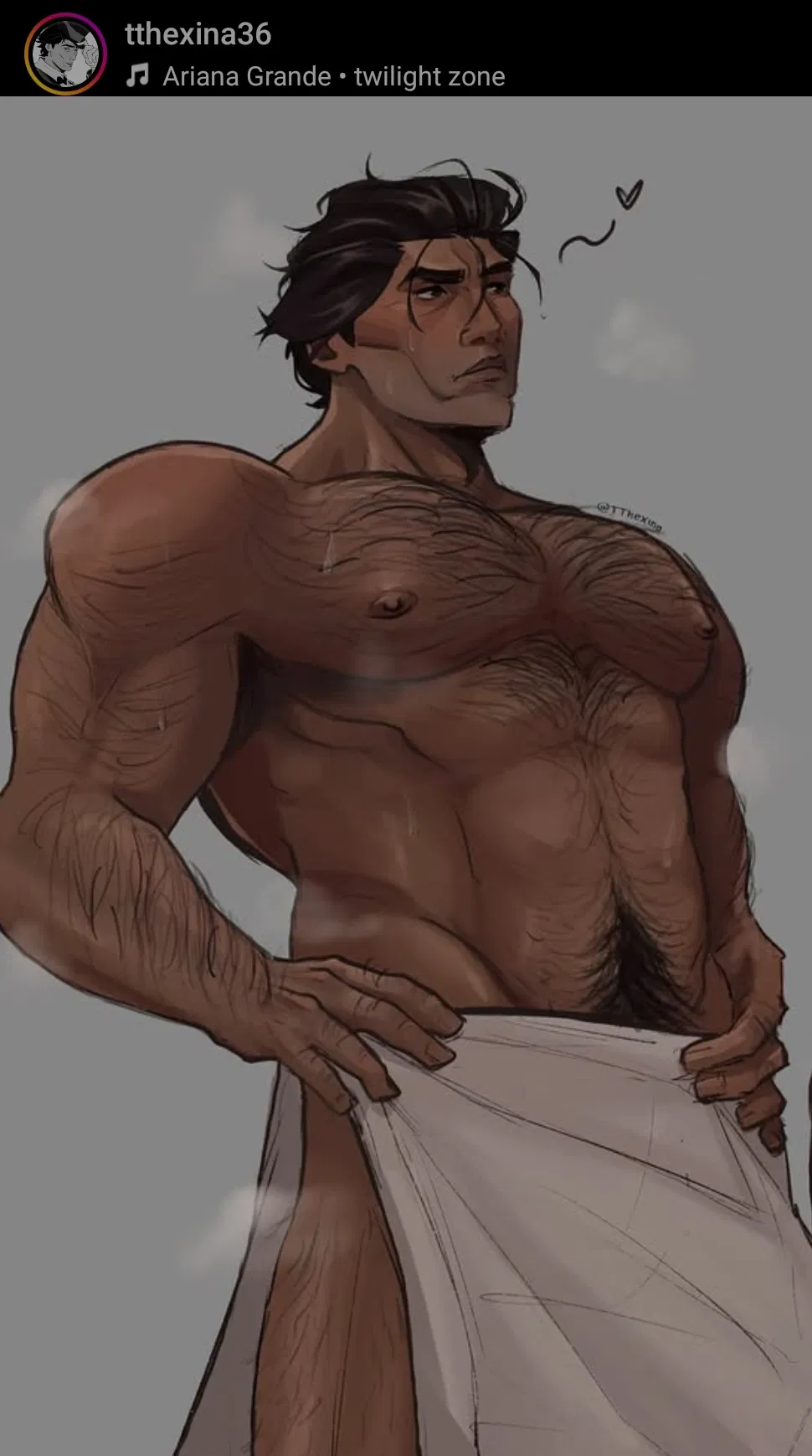 Avatar of Alpha , Miguel O'Hara