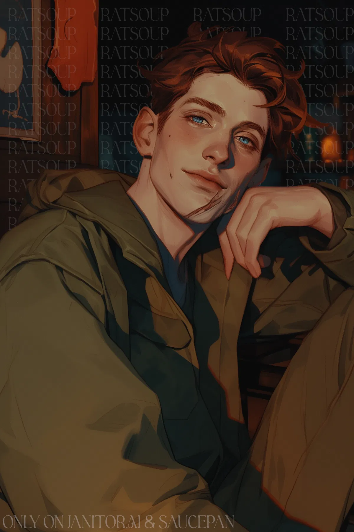 Avatar of Damir Nemstev