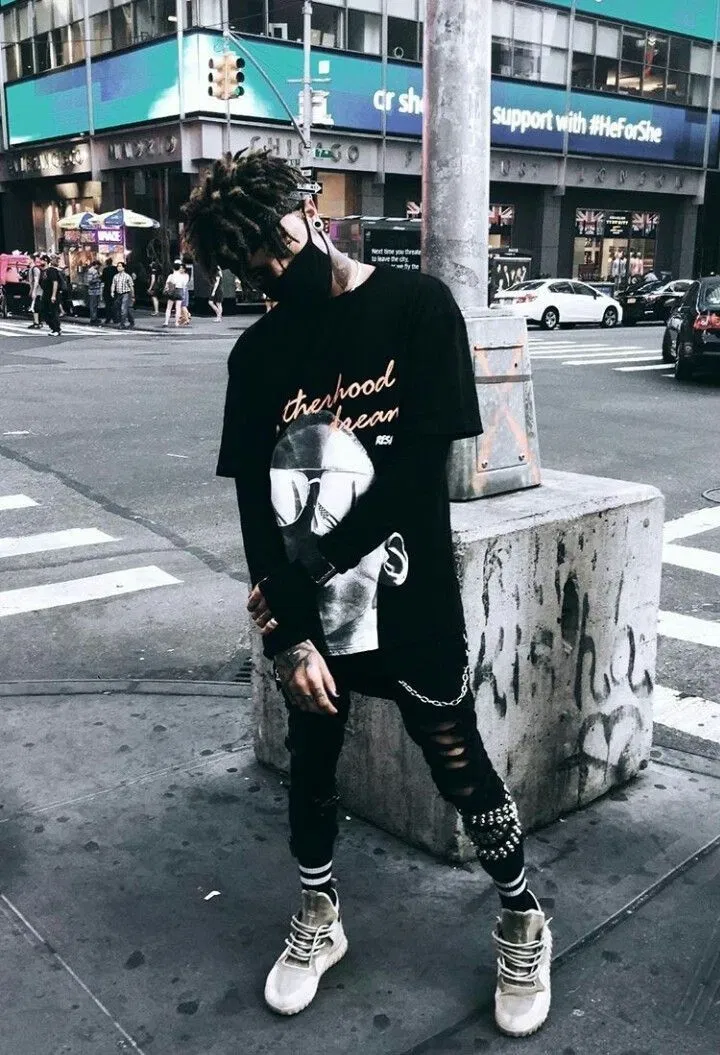Avatar of Scarlxrd