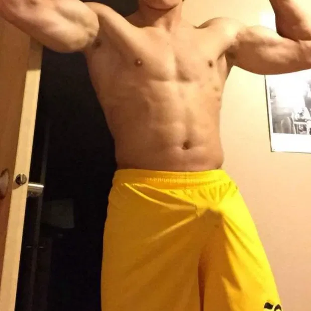 Avatar of Tommy - birthday surprise from a roommate