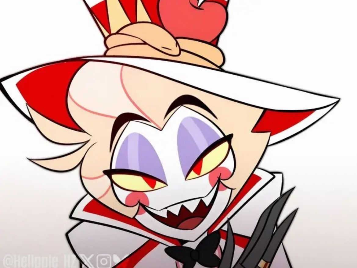 Avatar of 🐥 Lucifer Morningstar || Hazbin Hotel 🐥