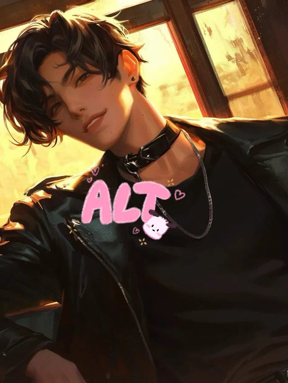 Avatar of Na Min-kyu | 🤍 ALT