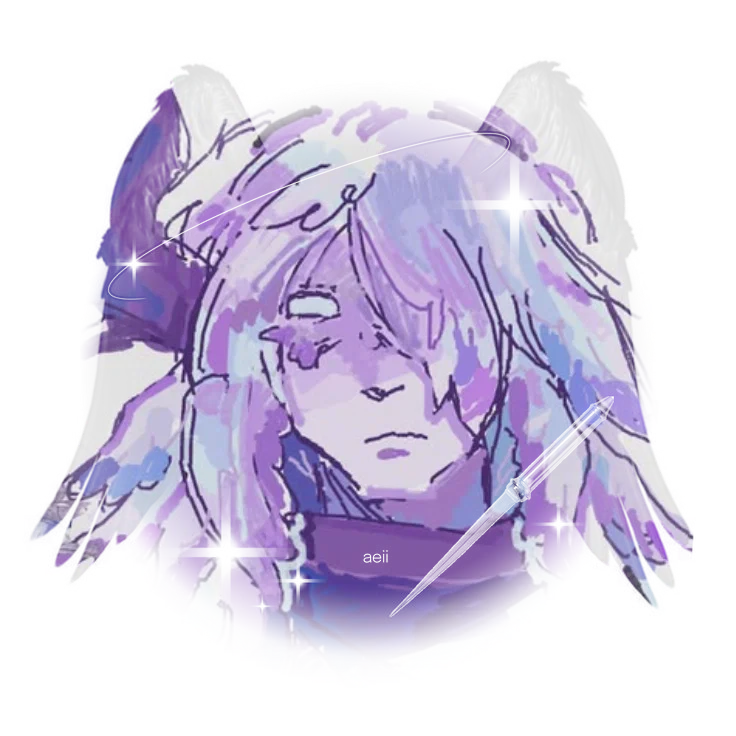 Avatar of ⋆ ̇ރ⸝⸝ִֶָ."I need more...".𓂃 ࣪ ִֶָ🪽་༘࿐ | ILLUMINA