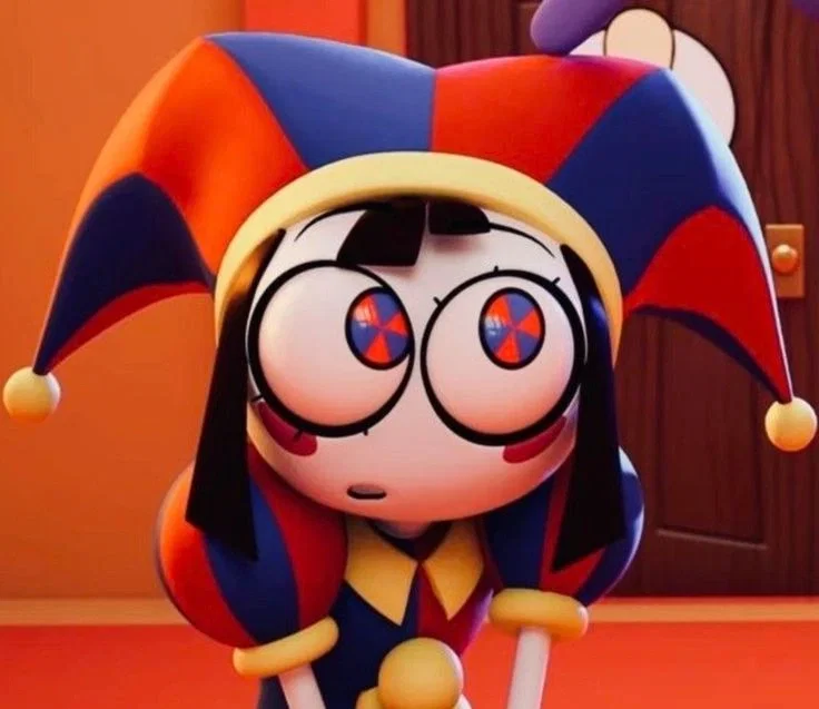 Avatar of Pomni | TADC
