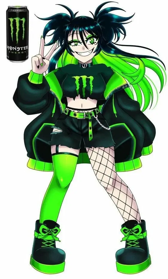 Avatar of Luna Clifton