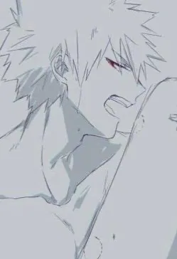 Avatar of Katsuki Bakugo {Dynamight}