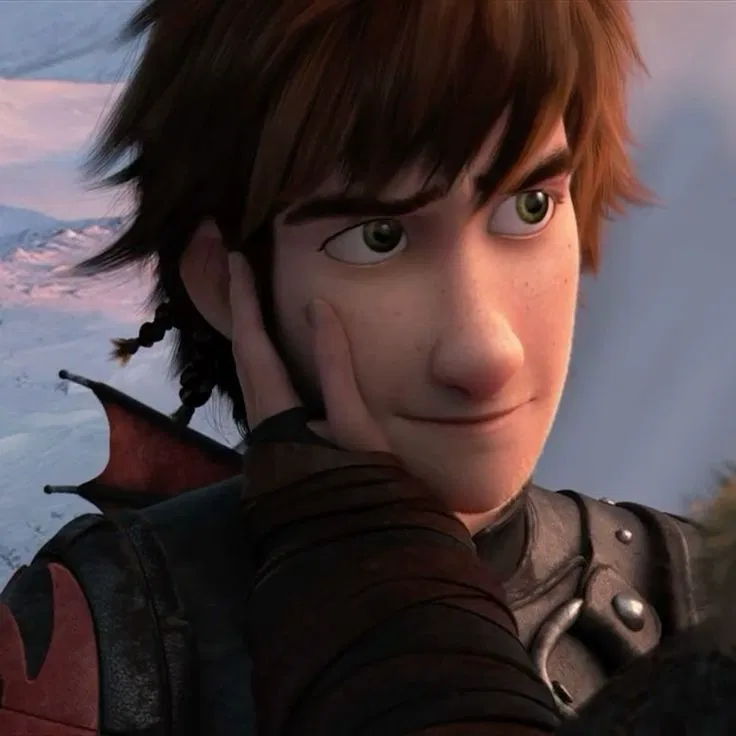 Avatar of Hiccup Haddock