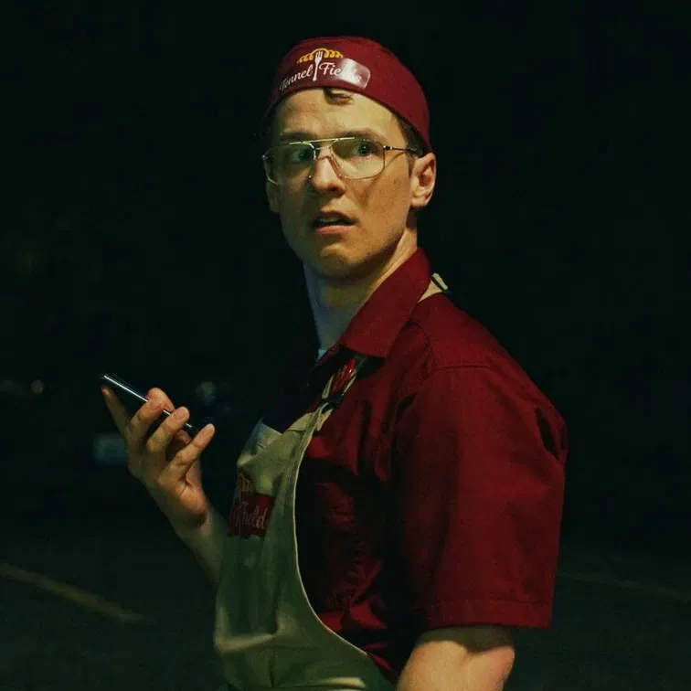 Avatar of Adrian Chase