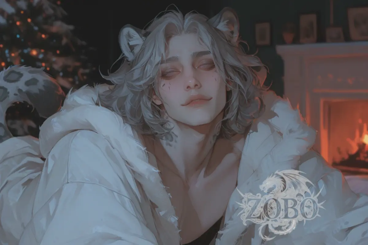 Avatar of Severin