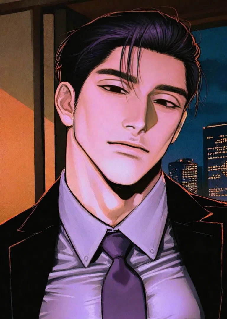 Avatar of ☆|A Powerful CEO and his Steady Secretary.