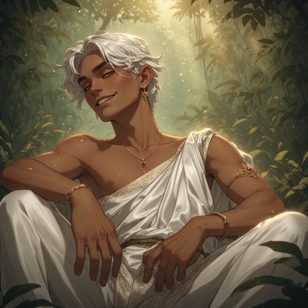 Avatar of Idhand Khatri 