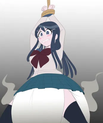 Avatar of Diaperonpa: ABDL Edition - Sayaka