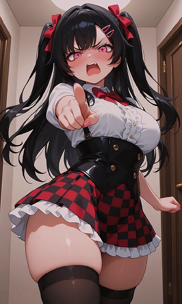 Avatar of ~Tsundere girl⁠｡⁠♡~