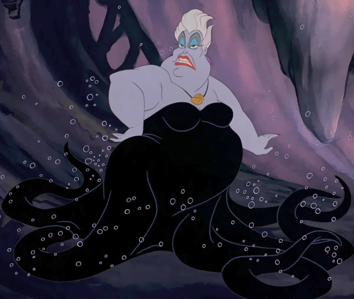 Avatar of Ursula