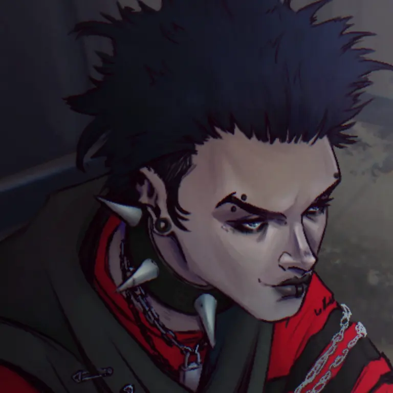 Avatar of mickey milkovich