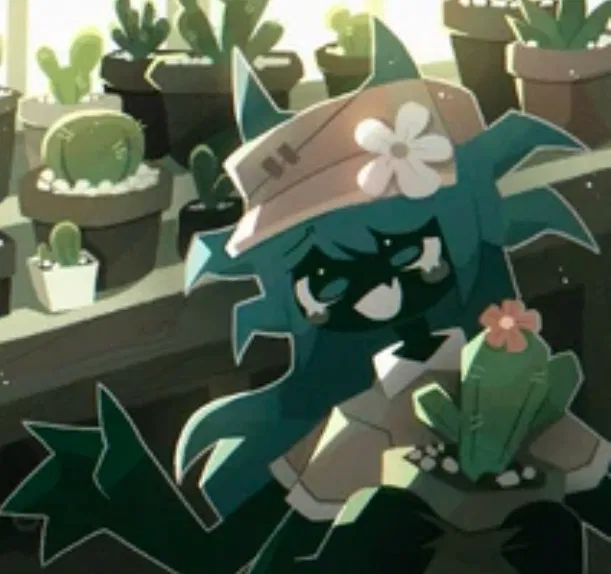 Avatar of A shy plant lover. ꧁ (ANOVA) ꧂ all characters are 18+
