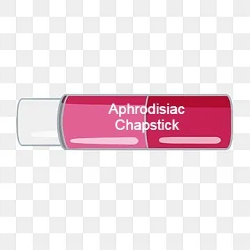 Avatar of Aphrodisiac Chapstick