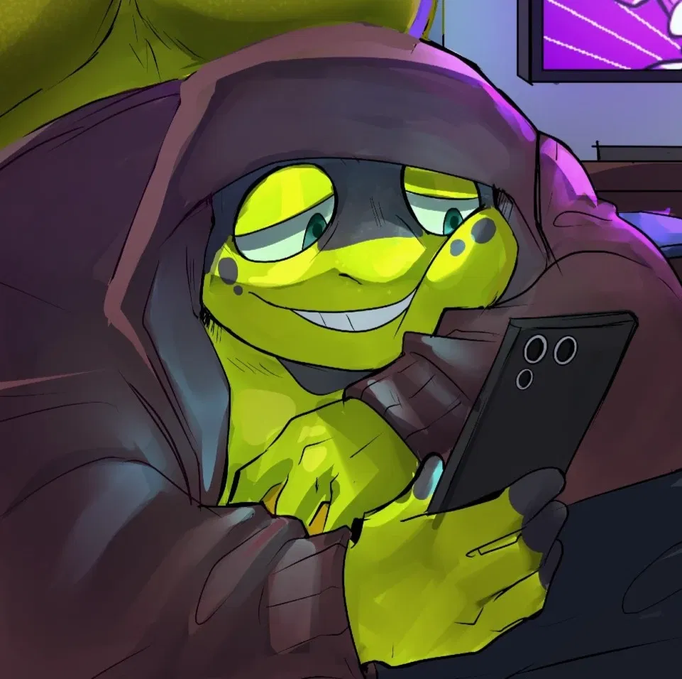 Avatar of Pearce