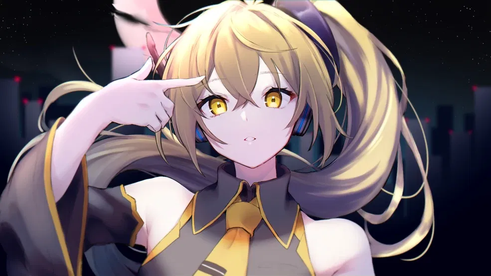 Avatar of Darling Akita Neru