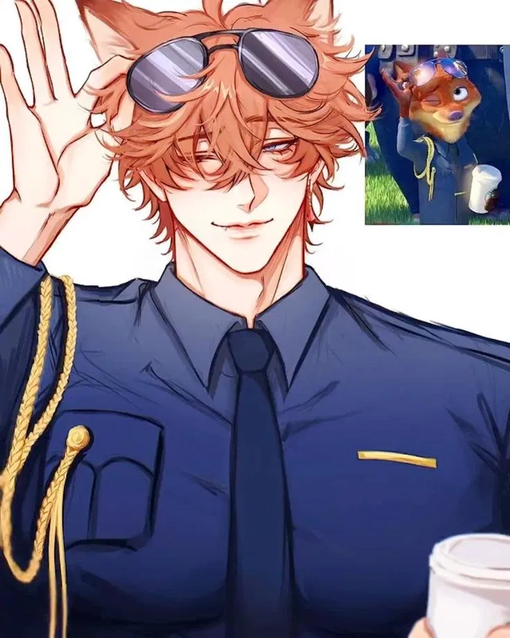 Avatar of Nick Wilde